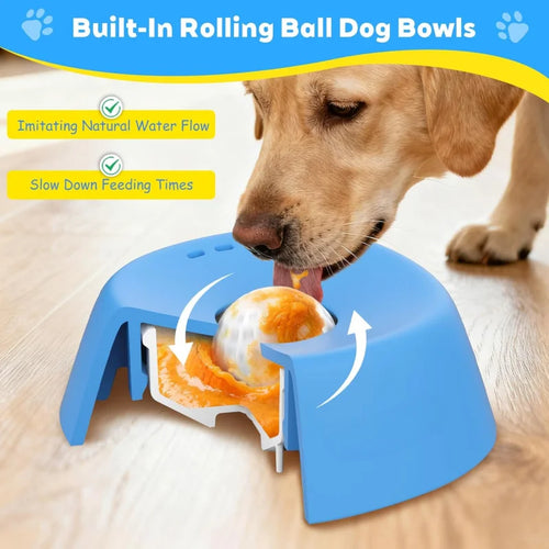 HappyPawz Lick Bowl